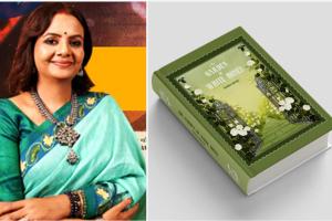 From Stories of Resilience to Letters of Remembrance: Soma Bose’s Most Personal Book Yet