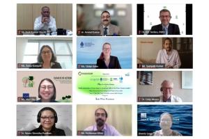 Water Transversality Emerges as a Global Imperative