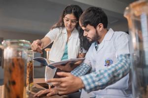 Parul University Secures Prestigious PLATINUM+ Band, Ranked Among India’s Top 10 Institutions in OBE Rankings 2026