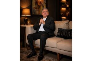 Real Estate Veteran Vineet Nanda Bows Out of Corporate Role, Not the Industry