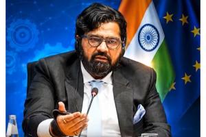 Kartikeya Sharma: From Entrepreneur to a Voice for Youth, Women and Innovation