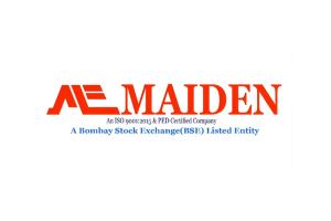 Maiden Forgings Limited: Q1 FY27 Business & Operational Update