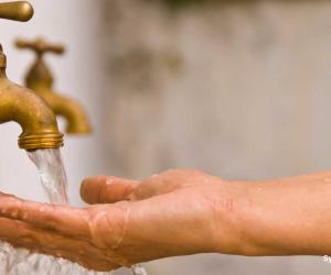 Surat: Water supply will be suspended in Randher-Adajan area on April 20