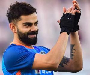 Virat Kohli rises to fourth spot in ICC ODI rankings after century against South Africa