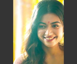 Rashmika Mandanna Trains in Martial Arts in Bangkok for Maysa