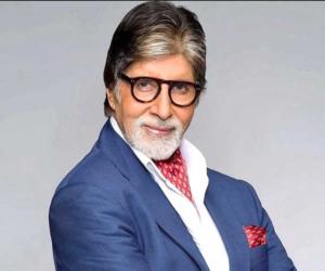 Amitabh Bachchan hails India as global leader in sports and talent following historic cricket victories