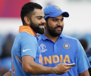 India Eyes Series Victory Against South Africa Riding on Kohli and Rohit Form Amidst Dressing Room Speculations