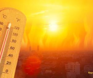 Surat Municipal Corporation puts health facilities on alert mode with special arrangements for heatstroke patients