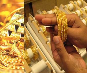 India's households hold more gold than the top 10 largest gold reserves in the world, Assocham advises including household gold in the economy