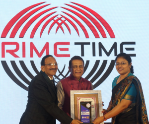 Prime Time Research Media Announces Winners of Global Healthcare Excellence Awards and India Excellence Awards