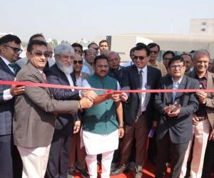 'Udyog 2025' Exhibition Kicks Off in Surat with Focus on Innovation and Inclusivity