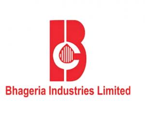Bhageria Industries Reports Stellar 83 Percent YoY Growth in Net Profit for H1 FY26
