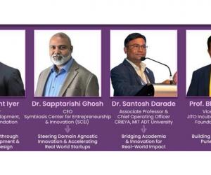 BE Hub Hosts ‘Enablers’ Roundtable & Networking Session’ to Strengthen Pune’s Startup Ecosystem