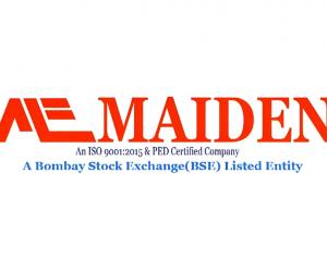 Maiden Forgings Limited Successfully Registered with Centre for Military Airworthiness & Certification (CEMILAC), Bengaluru