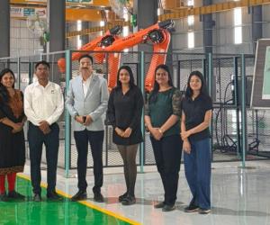 Patil Automation Announces New 1.09 Lakh Sq. Ft. Manufacturing Facility to Accelerate 2× Growth and Strengthen Automation Capacity