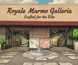 Royale Marmo Galleria by Royale Impex