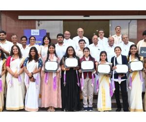 Sai University Hosts 2025 Convocation in Traditional Dress, Celebrating Academic and Cultural Excellence