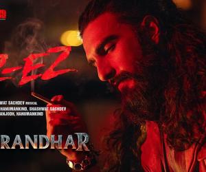 Gangster Anthem from Ranveer Singh starrer Dhurandhar released ahead of film premiere