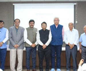 SGCCI Textile Festival concludes with call to boost garment sector in Surat