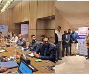 FICCI Gujarat and SGCCI host B2B meetings to boost global trade via UAE