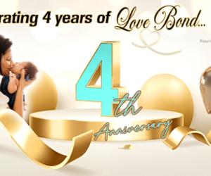 Nutribray Marks Four Years of Pioneering the 