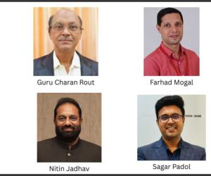 AUM Titans of 2025: The NJ Wealth Mutual Fund Distribution Journey of Trust, Technology & Transformational Growth