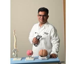 Man on a Mission: How Dr. Dinesh Tiwari Is Transforming the Trauma Belt of North Gujarat