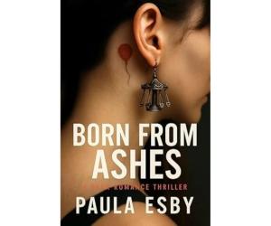 Love and Danger Intertwined — The Dark Romance of Born From Ashes