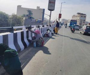 Rajkot Undergoes Major Makeover Ahead of Vibrant Gujarat Regional Conference