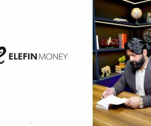 Nawal Kishore Verma & Elefin Money: Driving Conscious Financial Awareness Through Purpose-Led Leadership