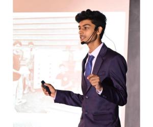 The Boy Who Re-Engineered Gravity: How an Ahmedabad Teenager Turned a Family Tragedy into a Patented, Multi-Crore Infrastructure Revolution
