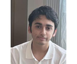 The Global Citizen: Mumbai’s Romeer Rao Forges a Path to University of Southern California