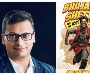 A New Voice Makes Old Basrur Sparkle: Gautham V Kedoor’s Rise in Indian Popular Fiction