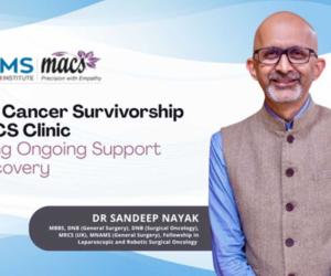 Rectal Cancer Survivorship at MACS Clinic: Offering Ongoing Support for Recovery
