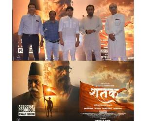 Shatak: A Century of Unwavering Commitment” – Pavan Sindhi’s Vision Takes Center Stage