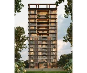 From the House of Paradigm Realty, Paradigm Marquis Presents Green Acrres With A Landmark Groundbreaking Ceremony at Pali Hill’s Billionaires’ Row