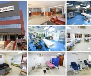 Unihealth Hospitals Limited Celebrates Milestone: First IVF Twins Born at UMC Victoria Hospital in Uganda