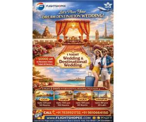 FlightShopee Emerges as a Game-Changer in Travel, Delivering Seamless Journeys from Takeoff to Touchdown