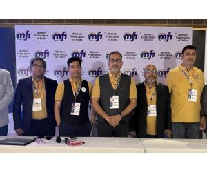 Movers Federation of India Hosts 9th National Conference in Ahmedabad