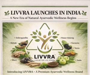 Building a Legacy, Not Just a Brand: Livvra’s Long-Term Vision for Indian Wellness