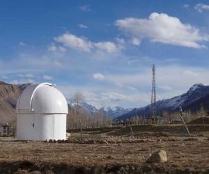 Pie Matrix Launches Himachal’s First High-Altitude Public Dome Observatory in Spiti Valley
