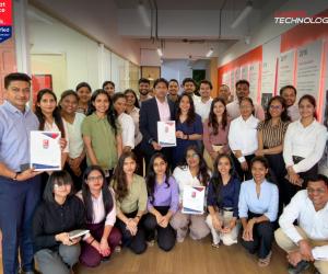 Laser Technologies Earns Great Place To Work Certification for 2026