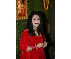A Holi of Harmony, Seva and Devotion: Bhajan Jamming and Birthday Celebration of Shri Radhe Maa