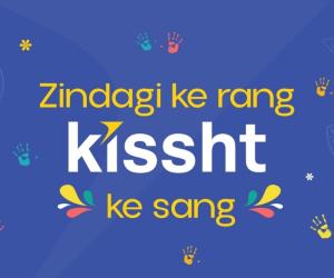 Zindagi ke Rang, Kissht ke Sang: How Culture and Community Come Together at Kissht