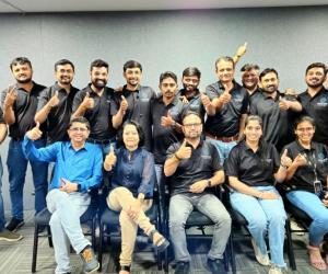 Innexia Introduces Future-Ready Smart Home Automation for Every Age, Every Space