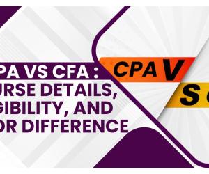 Future Finance Courses: CFA, CPA and More by Zell Education