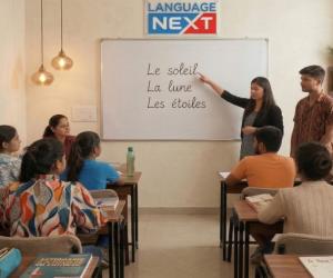 LanguageNext Redefines Foreign Language Education in India, Announces Future Expansion Plans