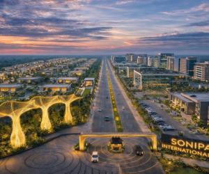 Emergence Of RightLand: Building the Foundation Of Sonipat’s Structured Growth