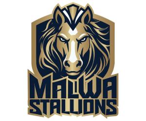 Megha Rajak and Suraj Rajak Launch Malwa Stallions, Signaling New Era for MP Cricket