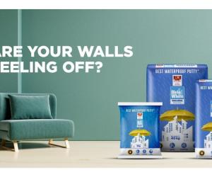 Ever Wonder Why Fresh Paint Starts Peeling, Your Walls Might Be Fine but Are They Built to Last